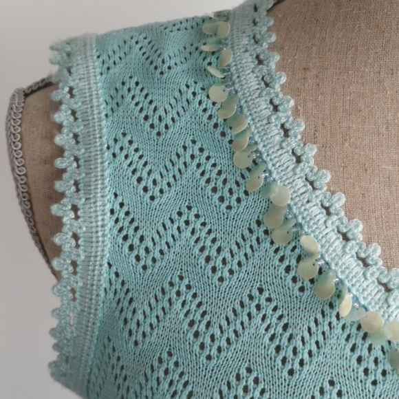 Obi knit maxi - Picture 5 of 7